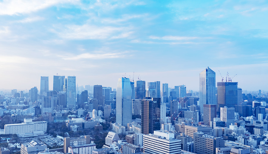 リース、不動産賃貸業