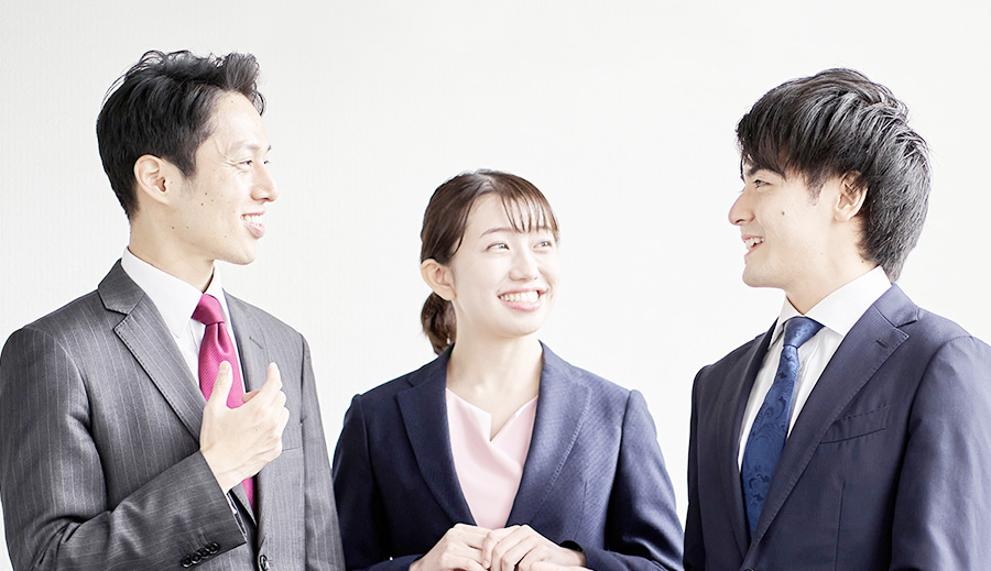 有料職業紹介事業